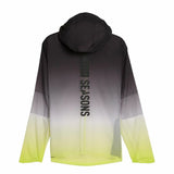 Windcheater Jacket Puma Seansons Ultra Lime-1