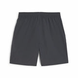 Men's Sports Shorts Puma AC Milan Dark grey-9