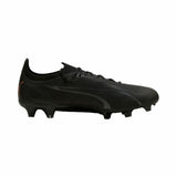 Adult's Football Boots Puma ULTRA ULTIMATE FG/AG Black-0