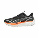Running Shoes for Adults Puma Velocity Nitro 3 Black-4