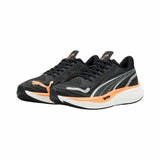 Running Shoes for Adults Puma Velocity Nitro 3 Black-2