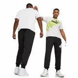 Men’s Short Sleeve T-Shirt Puma POWER Graphic-2