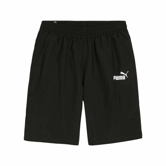 Sports Shorts Puma Essentials-0