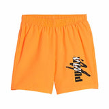 Children's Shorts Puma Essentials+ AB-0
