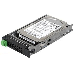 Hard Drive Fujitsu S26361-F5635-L800 3,5" 8 TB SSD-0