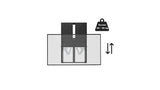 Vivolink VLMW-FLEXI-L Wall Mount FlexiLift 60-90 kg