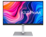 ASUS ProArt PA279CV Monitor 27" 4K UHD LED Black/Silver