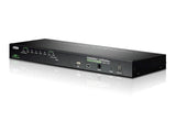 Aten KVM Switch 8-Port CS1708I-AT-G Rackmount
