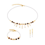 COEUR DE LION JEWELS Jewelry 4200-10-1100 Modern Elegance