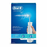 Electric Toothbrush Oral-B Aquacare 4-4