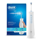 Oral Irrigator Oral-B AQUA CARE 4 White Multicolour-1