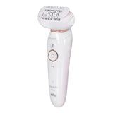 Electric Hair Remover Braun 9002-2