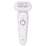 Electric Hair Remover Braun 9002-1