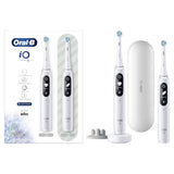 Electric Toothbrush Oral-B 80338216-1