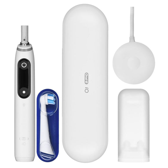 Electric Toothbrush Braun Oral-B iO-0