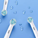 Electric Toothbrush Oral-B iO-3