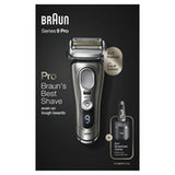 Hair Clippers Braun 9465CC-15