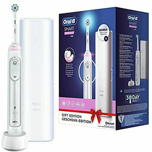 Electric Toothbrush Oral-B SMART SENSITIVE-0