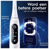 Monitor Braun IO8N/WH-TC+1REF-5