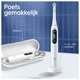 Monitor Braun IO8N/WH-TC+1REF-4