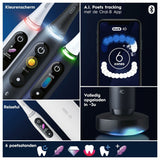 Monitor Braun IO8N/WH-TC+1REF-2