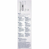 Electric Toothbrush Oral-B Serie iO9s (2 Pieces) (2 Units)-3