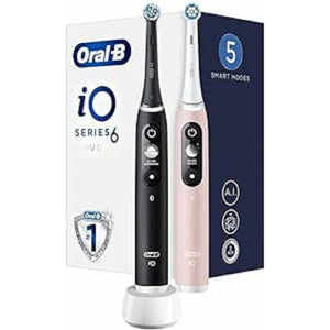 Electric Toothbrush Braun iO 3-0