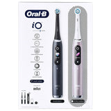 Electric Toothbrush Braun-5