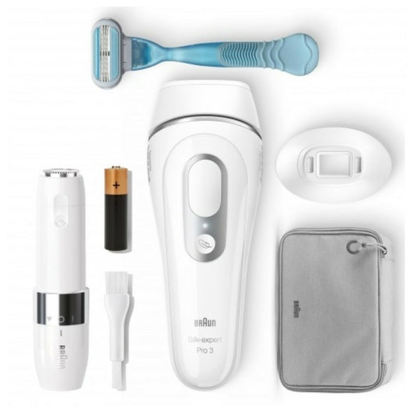 Electric Hair Remover Braun PL3129 IPL-0