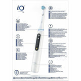 Electric Toothbrush Oral-B-1