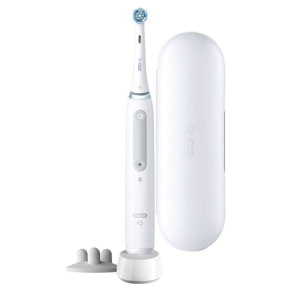 Electric Toothbrush Oral-B BRAUN IO 4S-0