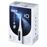 Electric Toothbrush Braun iO5-8