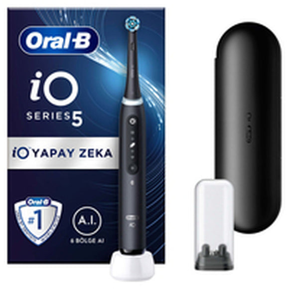 Monitor Oral-B-0