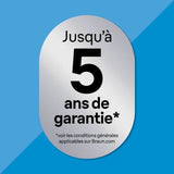 Electric razor Braun 5 51-B1000s-3