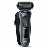 Manual shaving razor Braun-4