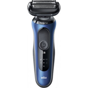 Electric shaver Braun Braun Series 6-0