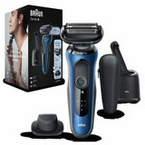 Electric shaver Braun Braun Series 6-7