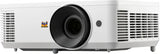 ViewSonic Data Projector PX704HDE 4000 ANSI Lumens Full HD (1080p) Black/White