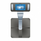 Digital Bathroom Scales Beurer  BF1000 Black Metal-1