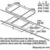 Induction Hot Plate BOSCH-10