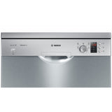 Dishwasher BOSCH SMS25AI05E Steel 60 cm-3