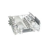 Dishwasher BOSCH SMS25AI05E Steel 60 cm-2