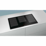 Induction Hot Plate Siemens AG EX975LXC1F 11100 W-1