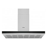 Conventional Hood Siemens AG LC97BHM50 90 cm 710 m³/h 255W B Steel-0