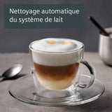 Superautomatic Coffee Maker Siemens AG s300 Black 1500 W-2