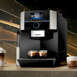 Superautomatic Coffee Maker Siemens AG s700 Black Yes 1500 W 19 bar 2,3 L 2 Cups-4