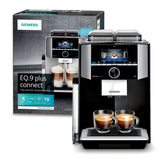 Superautomatic Coffee Maker Siemens AG s700 Black Yes 1500 W 19 bar 2,3 L 2 Cups-2