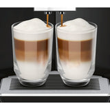 Superautomatic Coffee Maker Siemens AG s700 Black Yes 1500 W 19 bar 2,3 L 2 Cups-11