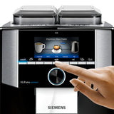 Superautomatic Coffee Maker Siemens AG s700 Black Yes 1500 W 19 bar 2,3 L 2 Cups-10