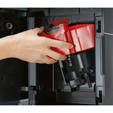 Superautomatic Coffee Maker Siemens AG TP501R09 Black noir 1500 W 15 bar 1,7 L-5